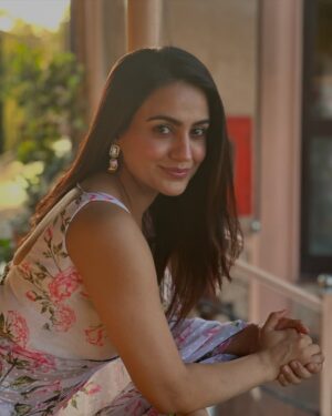 Aksha Pardasany Instagram - 🩷