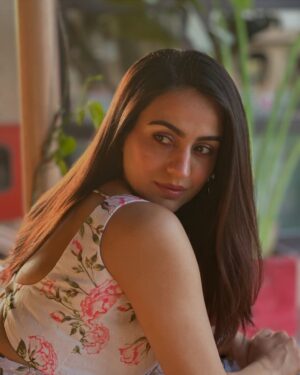 Aksha Pardasany Instagram - 🩷