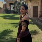 Aksha Pardasany