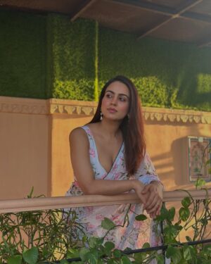 Aksha Pardasany Instagram - 🩷