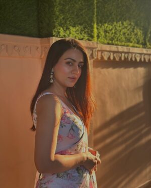 Aksha Pardasany Instagram - 🩷