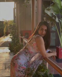 Actress Aksha Pardasany HD Photos and Wallpapers January 2026