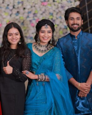 Akshatha Ajit Instagram - 