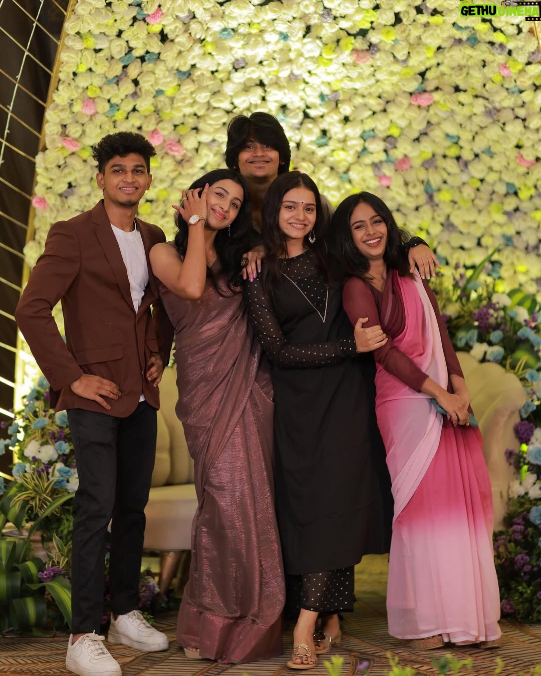 Akshatha Ajit - 168.1K Likes -