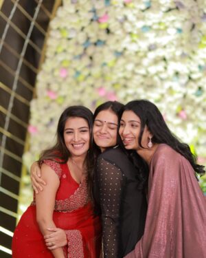 Akshatha Ajit Instagram - 