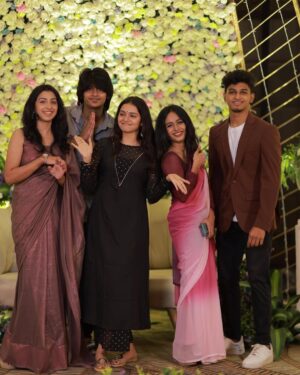 Akshatha Ajit Instagram - 