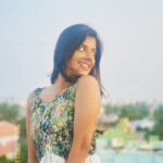 Akshaya Udayakumar