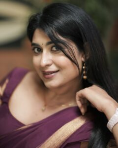 Actress Akshita Bopaiah HD Photos and Wallpapers September 2025