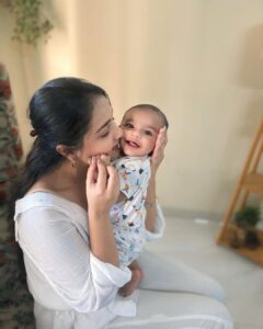 Actress Akshita Mudgal HD Photos and Wallpapers March 2025