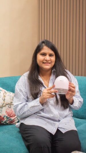 Akshya Digital Diaries Instagram - Make your breastfeeding journey super easy with meditive breastpump!
.
.
.
Check dm for Link 
#brewastpump #BreastfeedingJourney #happymom #BabyEssentials #newmom #instapost😊😘💯😍❤️🤘