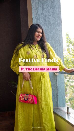 Akshya Digital Diaries Instagram - Who says you can't be stylish when baby is on the way? 🥺♥️
.
I like to celebrate each & every festival so I love to choose different dress for different occasions. 🌸
So, here I'm with Another Bump friendly festive finds @thedramamama.in 🌸
.
This Color just has my heart, Its a neon green gown which is very much comfortable as it has only single belt to tie. 🌸
- No visible zipper
- Chanderi Silk Fabric
- Maternity gown without any pants
- Looks classy 
- Has Color Options.
.
#reelsvideo #reels #reelsinstagram #reelitfeelit #reelkarofeelkaro #pregnancy #preggo #preggobelly #pregnant #preggobump #preggoblog #blog #fashionstyle #bumpstyle