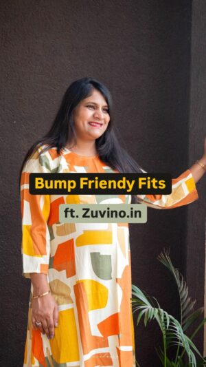 Akshya Digital Diaries Instagram - All moms-to-be check out their nursing wear collection @zuvino.in ! 🌸
.
#prego #pregnancy #pregnant #bumpstyle #bumpfashion #blogger #preggoblogger