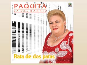 Alaska Instagram - Desde México llega la triste noticia de la muerte de dos diosas y referentes a las que tuve la suerte de conocer. Yolanda Montes “Tongolele” y Paquita la del Barrio. Antes de que la palabra empoderamiento se usara, a ellas no les hizo falta.
Foto 1 : con Tongolele en México.
Foto 2 : con Paquita y Jorge Cruz.
Foto 3 : Tongolele y Paquita juntas en un acto.
Fotos 4-5-6-7 Tongolele 
Fotos 8-9-10 Paquita la del Barrio.
Descansen el Paz y gracias por tanto.
Gracias por avisar @fangoticosmx @sr_gara