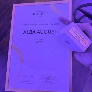 Alba August Instagram - ❤️❤️❤️❤️❤️