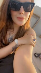 Actress Aleezay Rasul HD Photos and Wallpapers April 2025
