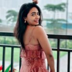 Alekhya Harika