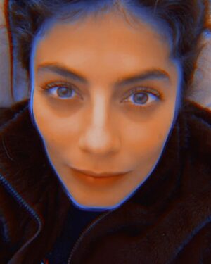 Alessandra Mastronardi Instagram - Life lately 🥂💋