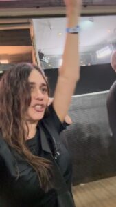 Actress Alessandra Negrini HD Photos and Wallpapers September 2025