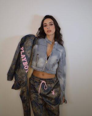 Alessia Tresoldi Instagram - Missguided, fuorviante solo per chi non osa guardare oltre #Missguided ON @shein_it @sheinofficial #ad 
Missguided, misleading only for those who don’t dare to look beyond #Playboy

#SHEINtrends #SHEINss25  #MissguidedxPlayboy #SHEINforAll

Stay Trendy, Shop SHEIN. Cerca MISSGUIDED su SHEIN e usa SS25ALE per 15% sconto!

Giubbino dorato 50992589
Bomber 44232284
Cappotto 53560857
Giacca 48984698
Giubbino di jeans 50760101
Tuta Playboy 45674241

#Missguided #Fuorviante
#BoldFashion #DareToWear #StyleRevolution
#FashionCampaign #OsaIndossare #DareToLook
#BoldFashion #LookBeyond #bergamo #tresoldi