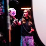 Alex Scott