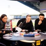 Alex Scott