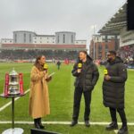 Alex Scott