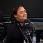 Alex Scott