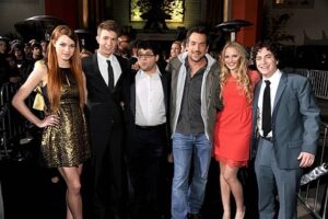 Alexis Knapp Instagram - Did you ever want to see Project X in theatres but were too young to see it when it was out? Well we have GOOD NEWS FOR YOU!!! #ProjectX will be playing at the beautiful Egyptian Theatre LA via @am_cinematheque on Nov 22nd with a special Q&A with myself and the cast, director & producer. Tickets will sell out and we’re getting close so click link in bio as fast as u see this and secure your ticket now!! ONE LOVE #knapplings and I’ll see you party animals Nov 22nd. Till the break of dawn yo ✊🔥🎉🎉🎉🔥🎉🎉🎉🎉🎉🔥🎉🎉🔥🎉🎉🎉 #specialscreening #onceinalifetime #charliexcx