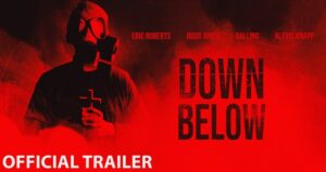 Alexis Knapp Instagram - First look at Lester (portrayed by Doug Jones) & Karisma (Alexis Knapp) from the upcoming psychological horror film, Down Below. Have you seen the trailer yet? #horrorfilm #downbelowmovie #dougjones #alexisknapp