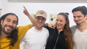 Alexis Knapp Instagram - #Embryo dump for its complete at the end of the month!! YEEEESH! Can’t wait for you guys to see this. 🧠👨🏻‍⚕️🗡️ Raising funds for the feature is next up. We need your support 🥲🫶🏼🩵🤞🏼🩵🤞🏼🩵👐🏼🩵👐🏼🩵👐🏼