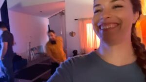 Alexis Knapp Instagram - #Embryo dump for its complete at the end of the month!! YEEEESH! Canβt wait for you guys to see this. π§ π¨π»ββοΈπ‘οΈ Raising funds for the feature is next up. We need your support π₯²π«ΆπΌπ©΅π€πΌπ©΅π€πΌπ©΅ππΌπ©΅ππΌπ©΅ππΌ