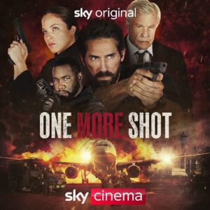 Alexis Knapp Instagram - Watching this weekend? #SignatureFilms • @lipsync_post #onemoreshot is out now on Sky Cinema and we are very excited to share it with you!

@mrjamesnunn directs the action-packed high octane thriller which continues right where One Shot left off! 

LIPSYNC are proud to have provided full post on this action packed project.

Check out the trailer here: https://youtu.be/QaxJFknK1WE?si=dn0_DqY6pdVjtzeb 

#SkyOriginal #lipsync #jamesnunn #scottadkins #micaheljaiwhite #alexisknapp #jamierussell