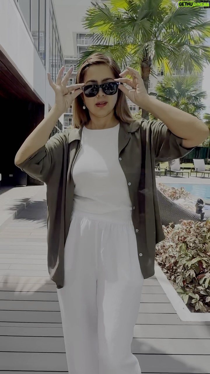 Alice Dixson - 9.6K Likes - I first heard the song on it’s Showtime and stuck in my head. This week I’ll be doing a flashback if you want to see all my cool looks & BTS ❤️ stay tuned!!!