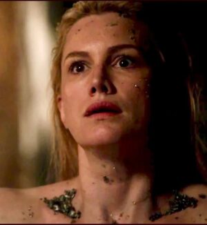 Alice Evans Instagram - Mama’s coming for you…

Are you coming to meet Mama? 

Covington, GA, April 4-6th

Photo ops, selfies, autographs, panels, group photos… and I even give hugs out free. If you dare! 

Go to www.epiccons.com to book your places! Mama Original is bringing it….! 

(Video upcoming when my face has returned to normal -it’s been a tough week!) 

Love you guys❤️❤️❤️❤️❤️

#tvd #theoriginals #mamaoriginal #tvdu #mikaelson #explorepage