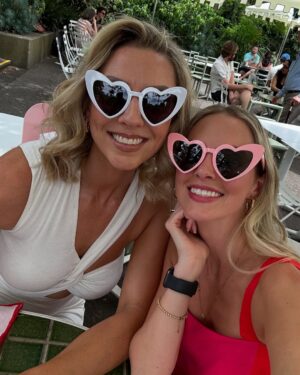 Alicia Banit Instagram - An influx of pics from my favourites album cos I can finally have more than 10! The last one is it for me 🥹 👼