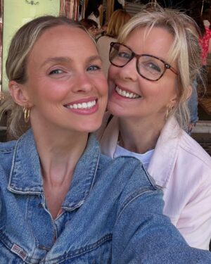 Alicia Banit Instagram - An influx of pics from my favourites album cos I can finally have more than 10! The last one is it for me 🥹 👼