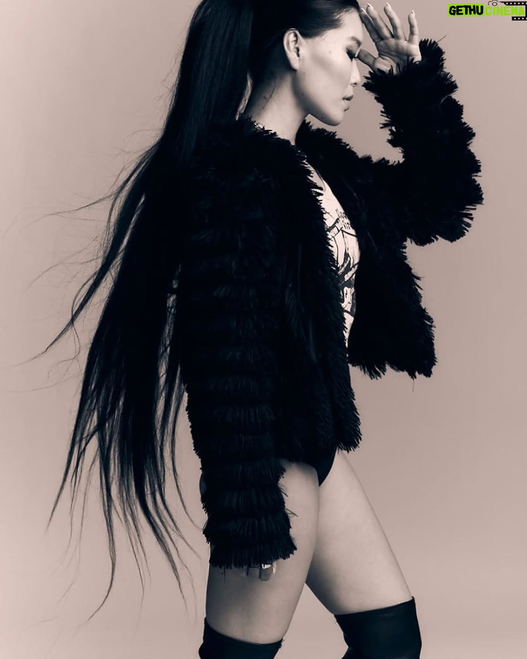 Alicia Hannah - 31K Likes - 🖤