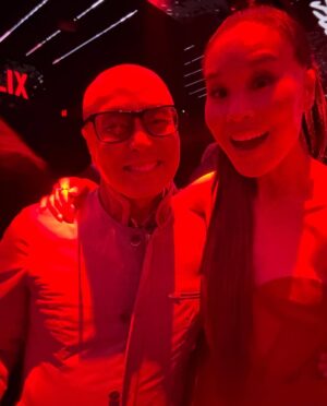 Alicia Hannah Instagram - Ahhhh the final eps of @cobrakaiseries are streaming now on @netflix!!!!!! 🥋🥋🥋🥋🐍🐍🐍🐍❤️❤️❤️❤️🔪🔪🔪🔪

Are you watching!?!?
