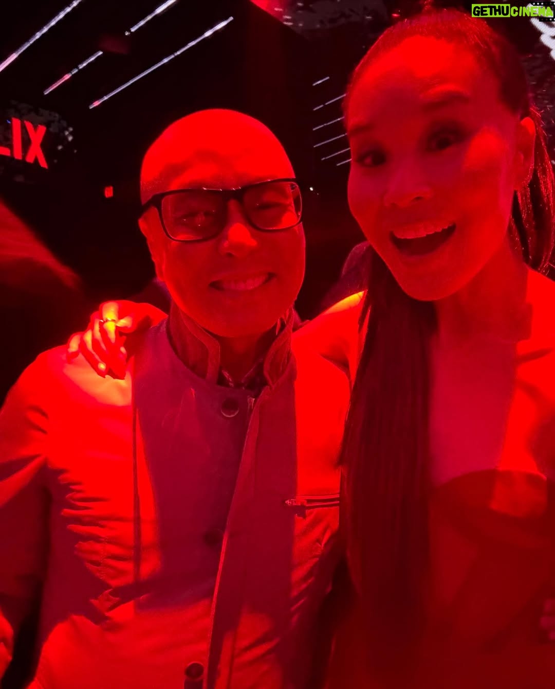 Alicia Hannah - 75.3K Likes - Ahhhh the final eps of @cobrakaiseries are streaming now on @netflix!!!!!! 🥋🥋🥋🥋🐍🐍🐍🐍❤️❤️❤️❤️🔪🔪🔪🔪
Are you watching!?!?