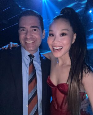 Alicia Hannah Instagram - Ahhhh the final eps of @cobrakaiseries are streaming now on @netflix!!!!!! 🥋🥋🥋🥋🐍🐍🐍🐍❤️❤️❤️❤️🔪🔪🔪🔪

Are you watching!?!?