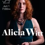 Alicia Witt