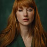 Alina Kovalenko