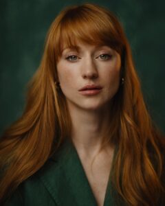 Actress Alina Kovalenko HD Photos and Wallpapers April 2025