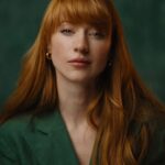 Alina Kovalenko