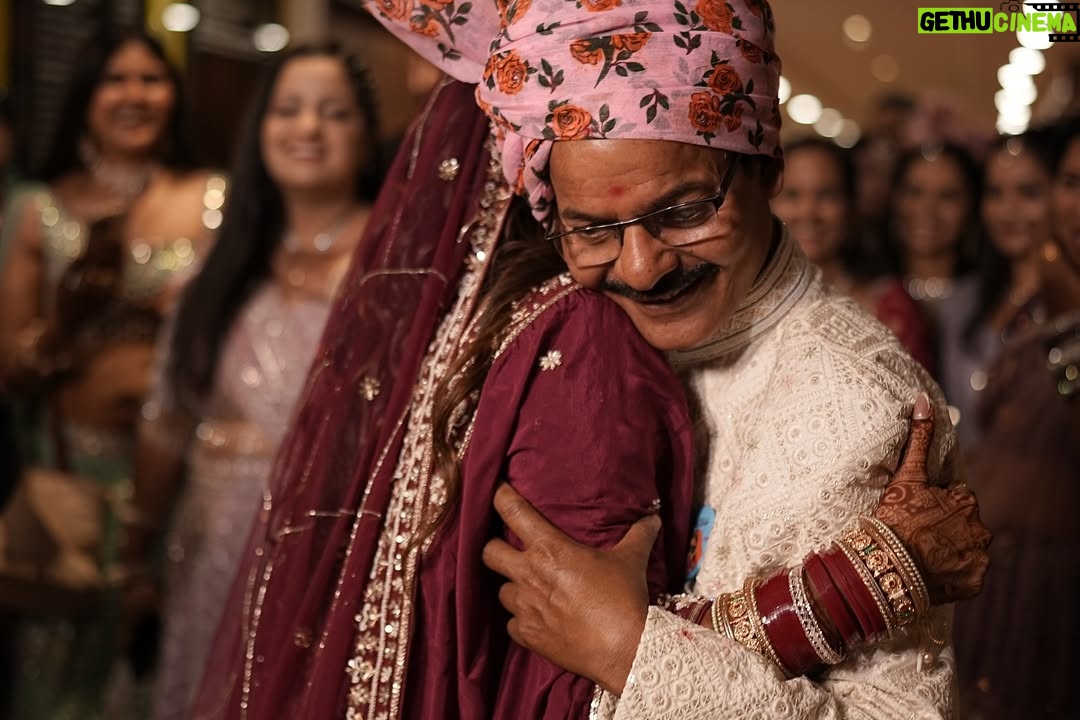 Alisha Rajput - 235.6K Likes - 1 month completed lots of memories to share š©µš©µ
#rosha #shadi #marriage
