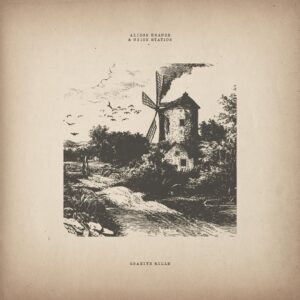 Alison Krauss Instagram - “Granite Mills” the second single from ARCADIA is out this Friday, February 28th

Pre-save it now at AlisonKrauss.com