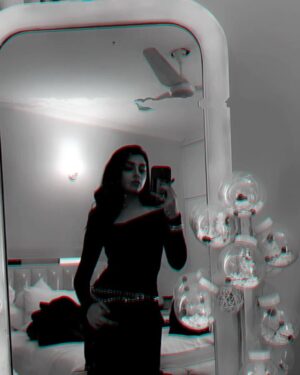 Alizeh Shah Instagram - jaladiay khat 🙂
