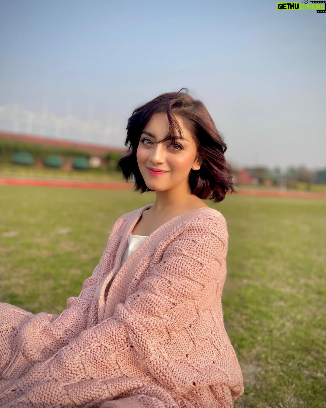 Most liked Instagram photo of Alizeh Shah