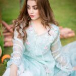 Alizeh Shah