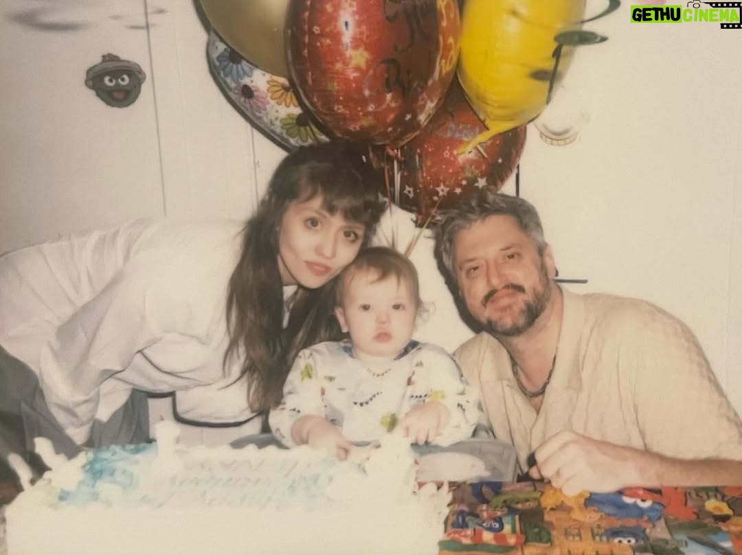 Allison Harvard - 20.5K Likes - Happy 1st birthday to our beautiful little guy ❤️❤️❤️ we love you SO MUCH.